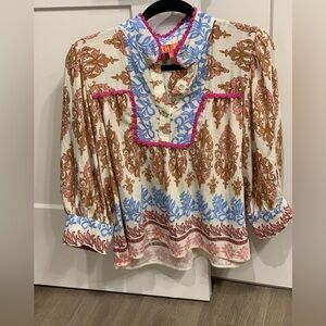 THML Blouse